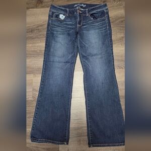 Brand New American Eagle Women's Jeans